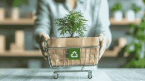 Meeting Consumer Demand and Sustainable Packaging Expectations 1 Meeting Consumer Demand and Sustainable Packaging Expectations