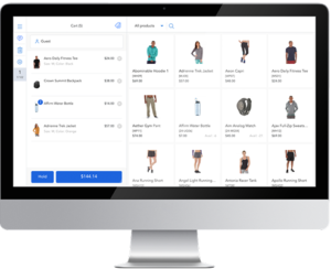 Why OverseePOS Is a Smart Retail POS Software Choice for Retail Businesses in Dubai