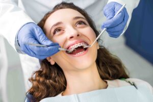 How Many Months Does Orthodontic Treatment Usually Take?