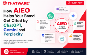 How AIEO Helps Your Brand Get Cited by ChatGPT, Gemini, & Perplexity 1 How AIEO Helps Your Brand Get Cited by ChatGPT, Gemini, & Perplexity