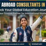 Your Ultimate Guide to Global Education: Choosing the Best Study Abroad Consultants in Rohini 3 Your Ultimate Guide to Global Education: Choosing the Best Study Abroad Consultants in Rohini