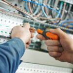 What Are Industrial Electrical Services? Types, Benefits and Applications Explained