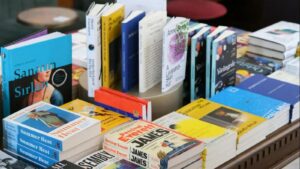 Best Lifestyle Books for Building Healthy Habits