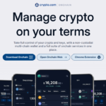 cryptocom wallet