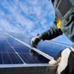 Solar Installation Company in Kovilpatti & Solar Panel Installation Company in Kovilpatti – Viryasys Technologies