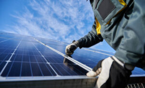 Solar Installation Company in Kovilpatti & Solar Panel Installation Company in Kovilpatti – Viryasys Technologies