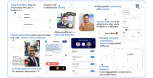 Freelancer Networking App: Why techNbuddy is a Smart Choice for Modern Freelancers