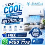 Reliable Aircon Company Singapore 3 Reliable Aircon Company Singapore