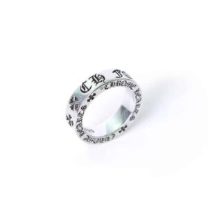 Chrome Hearts Ring | Chrome Hearts Jewelry Sale | 40% Off 1 Chrome Hearts Ring | Chrome Hearts Jewelry Sale | 40% Off