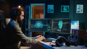 Why Smart Companies Choose Outsourced CISO Services