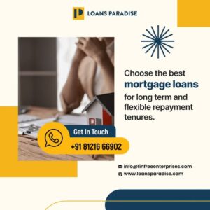 The Financial Blueprint: Navigating Mortgage Loans in Hyderabad 1 The Financial Blueprint: Navigating Mortgage Loans in Hyderabad