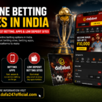 Dafabet India and Modern Sports Entertainment Platform