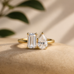 The Enduring Appeal of Toi Et Moi Rings Today
