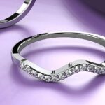 Eternity Rings for Women | Symbol of Endless Love & Commitment