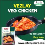 Vezlay Veg Chicken from Catchy Court – A Tasty Mock Meat Alternative for Every Kitchen 3 Vezlay Veg Chicken from Catchy Court – A Tasty Mock Meat Alternative for Every Kitchen
