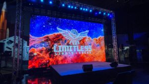 Beyond the Booth: Creative LED Screen Placements That Win Attention at Houston Trade Shows 1 Beyond the Booth: Creative LED Screen Placements That Win Attention at Houston Trade Shows