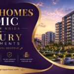Godrej DMIC Township Greater Noida – A Perfect Blend of Luxury, Connectivity, and Modern Living 3 Godrej DMIC Township Greater Noida – A Perfect Blend of Luxury, Connectivity, and Modern Living