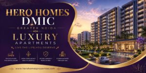 Godrej DMIC Township Greater Noida – A Perfect Blend of Luxury, Connectivity, and Modern Living 1 Godrej DMIC Township Greater Noida – A Perfect Blend of Luxury, Connectivity, and Modern Living