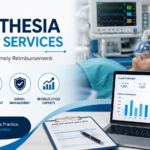 Anesthesia Billing Company: Improving Revenue Cycle Efficiency for Modern Practices