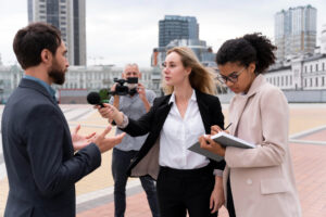 What the Right OC PR Firm Does for Your Brand