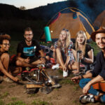 Adventure Corporate Team Building in Colorado