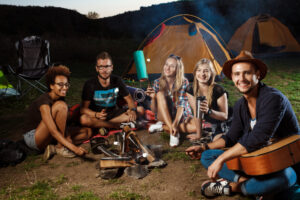 Adventure Corporate Team Building in Colorado