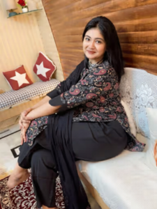Grasp a sense of timeless comfort and affection in your mind with a nice lover from an independent escort service in Delhi