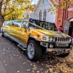 The Growing Influence of Luxury Transportation on Modern Event Planning