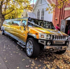 The Growing Influence of Luxury Transportation on Modern Event Planning 1 The Growing Influence of Luxury Transportation on Modern Event Planning