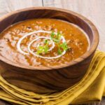 Dal Makhani: A Creamy Punjabi Classic with a Healthier Twist