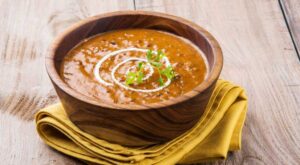 Dal Makhani: A Creamy Punjabi Classic with a Healthier Twist 1 Dal Makhani: A Creamy Punjabi Classic with a Healthier Twist