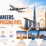 Best Countries for Skilled Workers in 2026: Top Destinations for Global Career Growth