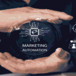 How Data Drives Martech Personalization in B2B Marketing 3 How Data Drives Martech Personalization in B2B Marketing