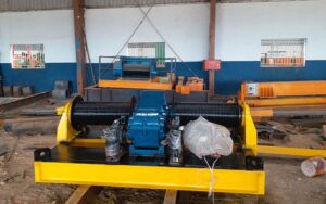 When Should You Upgrade from a Single Girder to a Double Girder Crane? | Complete Guide 1 When Should You Upgrade from a Single Girder to a Double Girder Crane? | Complete Guide