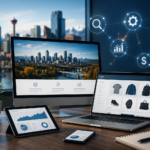 Choosing the Right Digital Solutions for Business Growth in Calgary and Edmonton 3 Choosing the Right Digital Solutions for Business Growth in Calgary and Edmonton