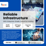 How Colocation Hosting Providers Manage Power And Cooling For Reliable Data Center Operations.