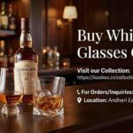The Expert Guide to Buying Whiskey Glasses Online: Sensory Science & Top Picks
