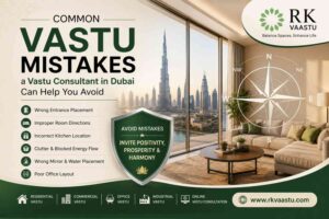 Common Vastu Mistakes a Vastu Consultant in Dubai Can Help You Avoid 1 Common Vastu Mistakes a Vastu Consultant in Dubai Can Help You Avoid