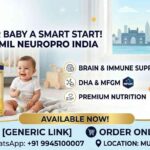 Buy Enfamil NeuroPro India