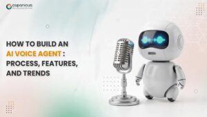 AI Voice Agent That Delight Customers and Drive Efficiency 1 AI Voice Agent That Delight Customers and Drive Efficiency