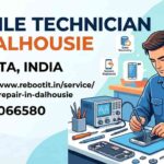 Mobile Technician In Dalhousie