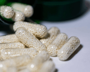 How Pellet Technology Enhances Esomeprazole Performance | Complete Guide | Jenerx Pharma