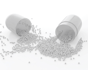 How Pellet Size Affects Itraconazole Bioavailability | Complete Pharmaceutical Guide | Jenerx Pharma