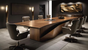 Custom Office Furniture That Actually Fits Your Brand 1 Custom Office Furniture That Actually Fits Your Brand