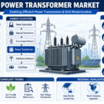 Power Transformer Market