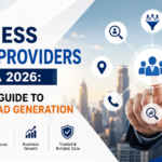 Business Leads Providers in India 2026 Complete Guide to Quality Lead Generation
