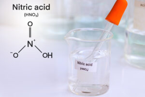 Nitric Acid Market Insights and Analysis [2025–2034] | Industry Performance, Growth Opportunities, Risk Factors, Strategic Developments, and Long-Term Market Projections