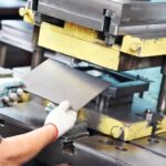 Metal Stamping Market