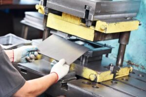 Metal Stamping Market Growth Analysis Report | Industry Status, Market Opportunities, Key Challenges, Competitive Strategies, Revenue Breakdown, and Forecast Outlook [2025–2034]