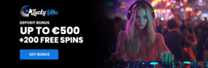 Interactive Recreation Luckyvibe Platforms Australians Enjoy